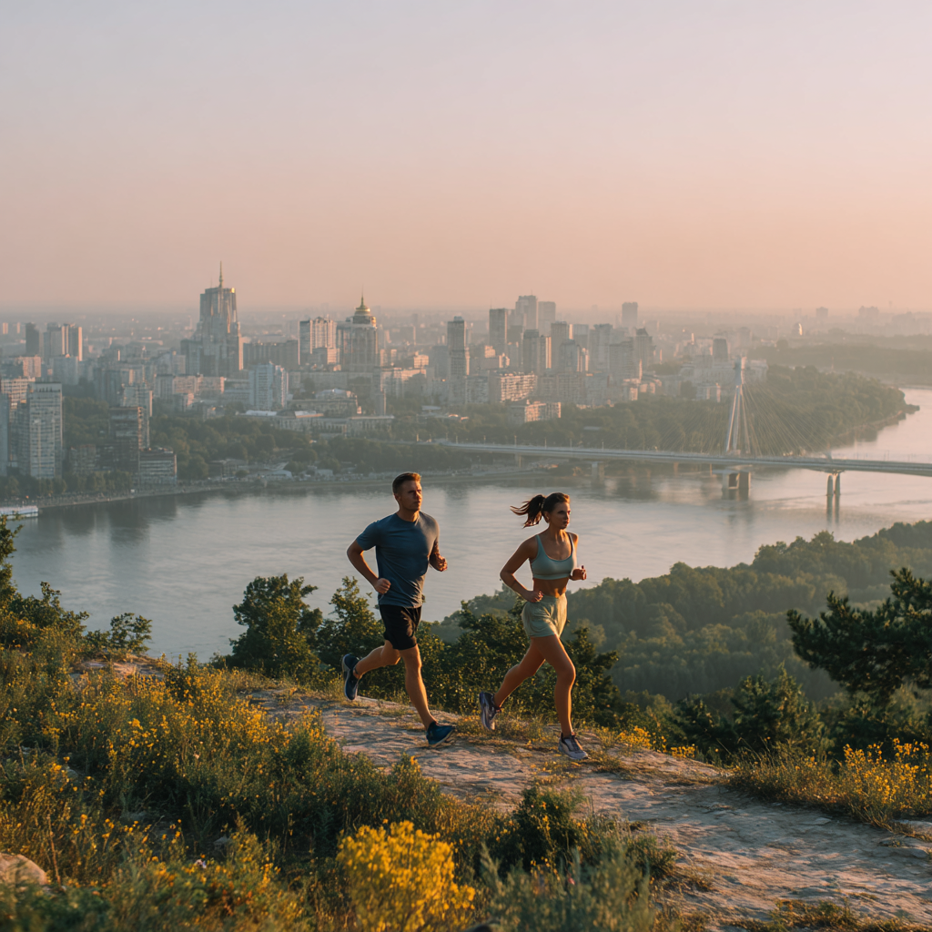 Antrenament personal profesional