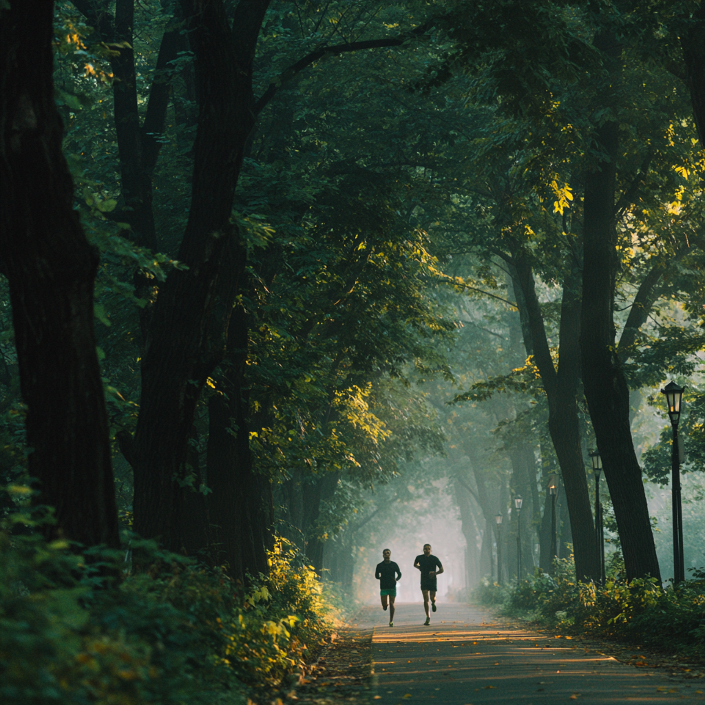 Începe transformarea ta cu MusclePrime